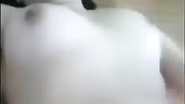 Pretty Asian girl learns to squirt from solo play